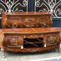 تولیدی آینه کنسول