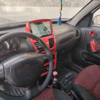 کوییکR مدل 99 خونگی|خودرو سواری و وانت|نجف‌آباد, شریعتی غربی|دیوار