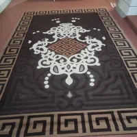گلیم فرش ۱۲متری