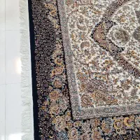 چهار تخته فرش9متری گنجینه|فرش|ایلام, |دیوار