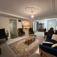 آپارتمان-100-متری-دو-خوابه-با-80-متر-حیاط-خصوصی