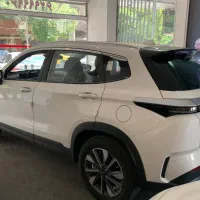 ام وی ام ایکس ۷۷/mvm x77 نمایندگی ۳۹۹ مدیران خودرو|خودرو سواری و وانت|تهران, سلسبیل شمالی|دیوار