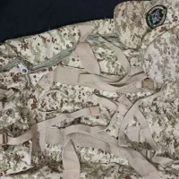 کوله سربازی