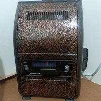 بخاری گازی ۷ هزار نو|بخاری، هیتر، شومینه|بابل, |دیوار