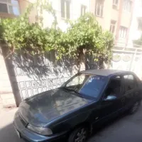 دوو سیلو مدل ۷۸ کره ای|خودرو سواری و وانت|فیروزکوه, |دیوار