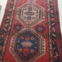 فرش کناره دستبافت زنجان