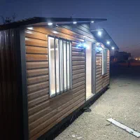 کانکس سازی اطمینان با بهترین کیفیت و قیمت|مصالح و تجهیزات ساختمان|ساوه, |دیوار