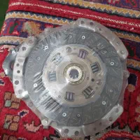 دیسک و صفحه پژو