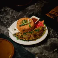 استخدام کارگر ساده رستوران