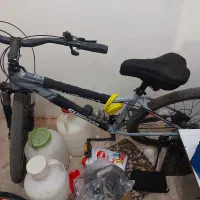 دوچرخه فول ۲۹.۵