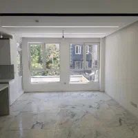 ۱۰۰ متر تک واحدی/تهاتر با ملک کلنگی