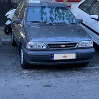 پراید ۸۸
