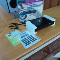 گیرنده تلویزیون دیجیتال دنا