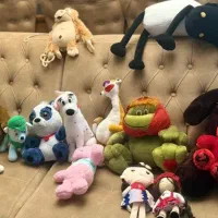 اسباب بازی و عروسک فروشی|اسباب‌‌بازی|گنبد کاووس, |دیوار