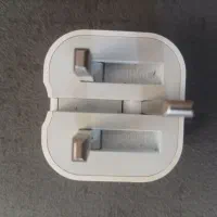 آداپتور شارژر آیفون اصلی