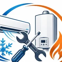 تعمیر و نصب انواع کولر گازی و پکیج