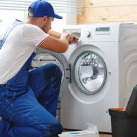 تعمیرات لوازم خانگی(لباصشویی)