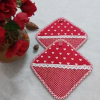 پیشبند اشپزخانه|سفره، حوله، دستمال آشپزخانه|تهران, گرگان|دیوار