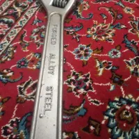 آچار فرانسه|ابزارآلات|سنقر, |دیوار