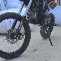 مینی کراس ۱۲۵ سیسی