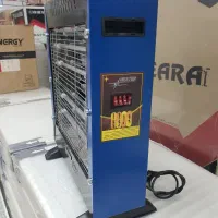 بخاری برقی|بخاری، هیتر، شومینه|هشتگرد, هشتگرد قدیم|دیوار