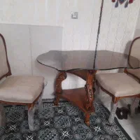 میزنهار خوری چهار تومن مقطوع