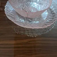 تبلت HMS و شیرینی خوری و میوه خوری ترک|لوازم جانبی موبایل و تبلت|مشهد, چهارچشمه|دیوار