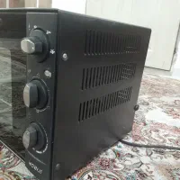 توستر برقی|اجاق گاز و لوازم برقی پخت‌وپز|تبریز, |دیوار