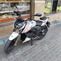 آپاچی 200 RTR نیو فیس
