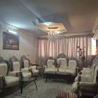 اپارتمان/ ۱۲۰ متری /۲ خواب /اسداله زاده