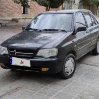 پراید 132 دوگانه