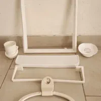 وسایل دستشویی
