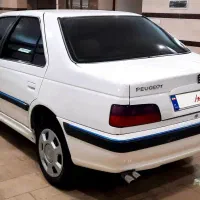 پرشیا سال xu7|خودرو سواری و وانت|قم, باجک دو|دیوار