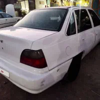 دووسیلو سالم|خودرو سواری و وانت|اراک, |دیوار