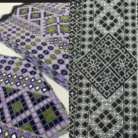 نقشه چرخ دست