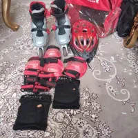 اسکیت بچه|دوچرخه، اسکیت، اسکوتر|تهران, امین حضور|دیوار
