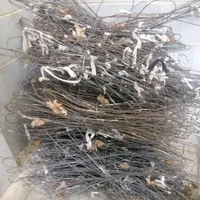 فروش سیم مفتول گالوانیزه