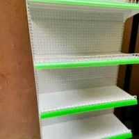 قفسه هایپری فروشگاهی|فروشگاه و مغازه|چابهار, |دیوار