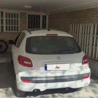 پژو 207 اتومات ارتقا|خودرو سواری و وانت|اصفهان, جلفا|دیوار