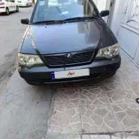 پراید ۱۱۱ مدل۹۵