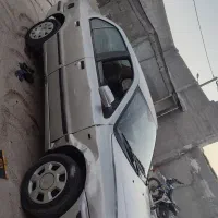سمند LX ساده، مدل ۱۳۸۳|خودرو سواری و وانت|بجنورد, |دیوار
