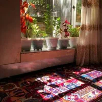 روش خانه قدیمی