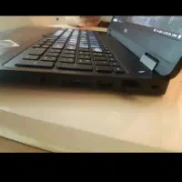 Dell Latitude E5570 لپتاپ دل لوتینود معاوضه|رایانه همراه|تهران, حر|دیوار