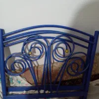 تخت کودک نو