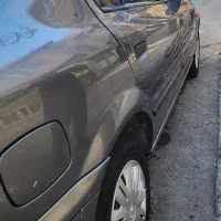 سمند مدل 86|خودرو سواری و وانت|جوانرود, |دیوار