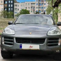 پورشه کاین تیپ۵