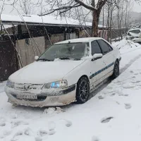 پژو پارس tu5 93خوش قیمت