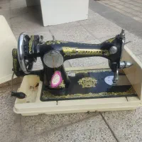 چرخ خیاطی  نو