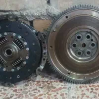 صفحه کلاچ تیبا 2|قطعات یدکی و لوازم جانبی|اهواز, پردیس دو|دیوار