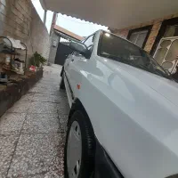 پراید  آس